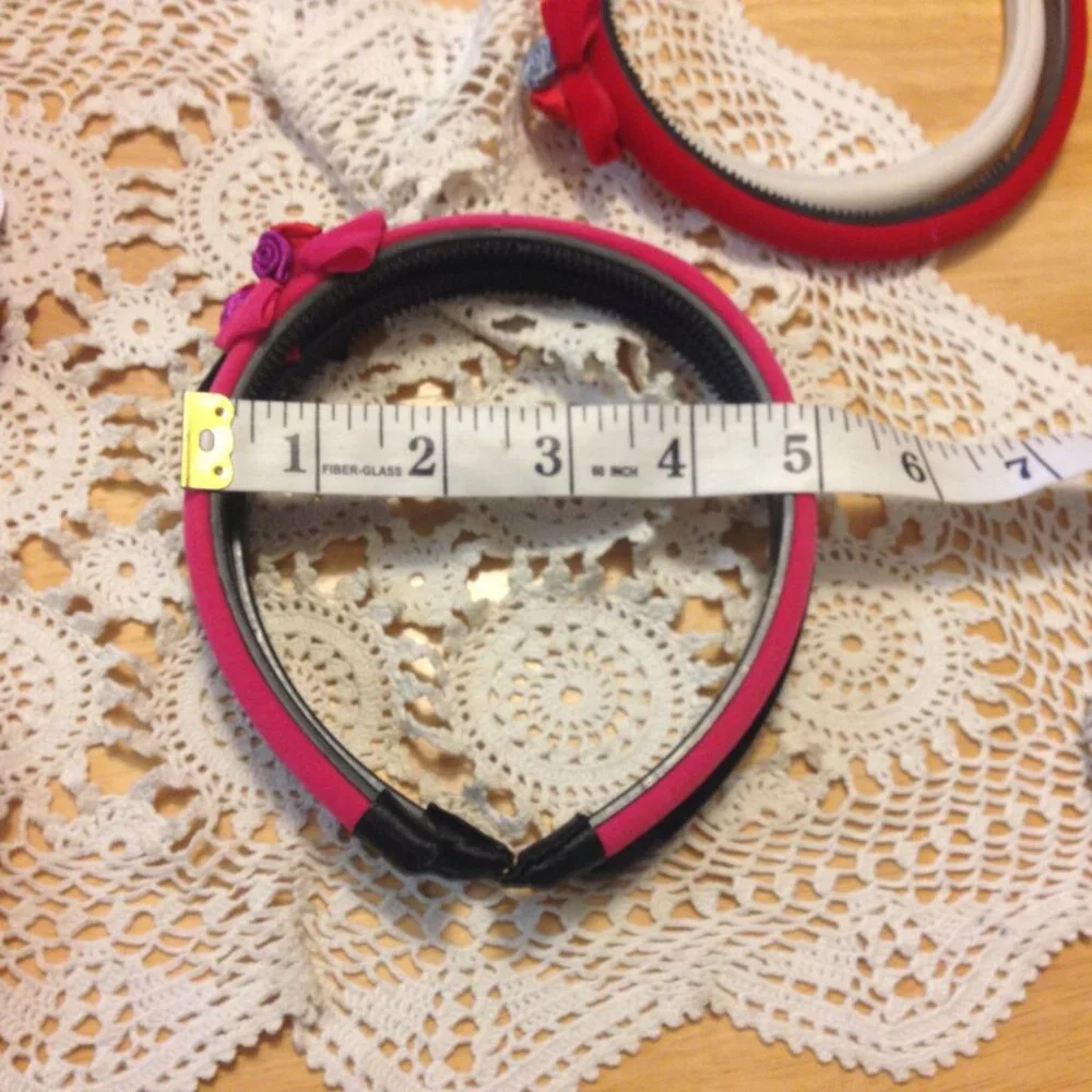 Hair Accessories want these